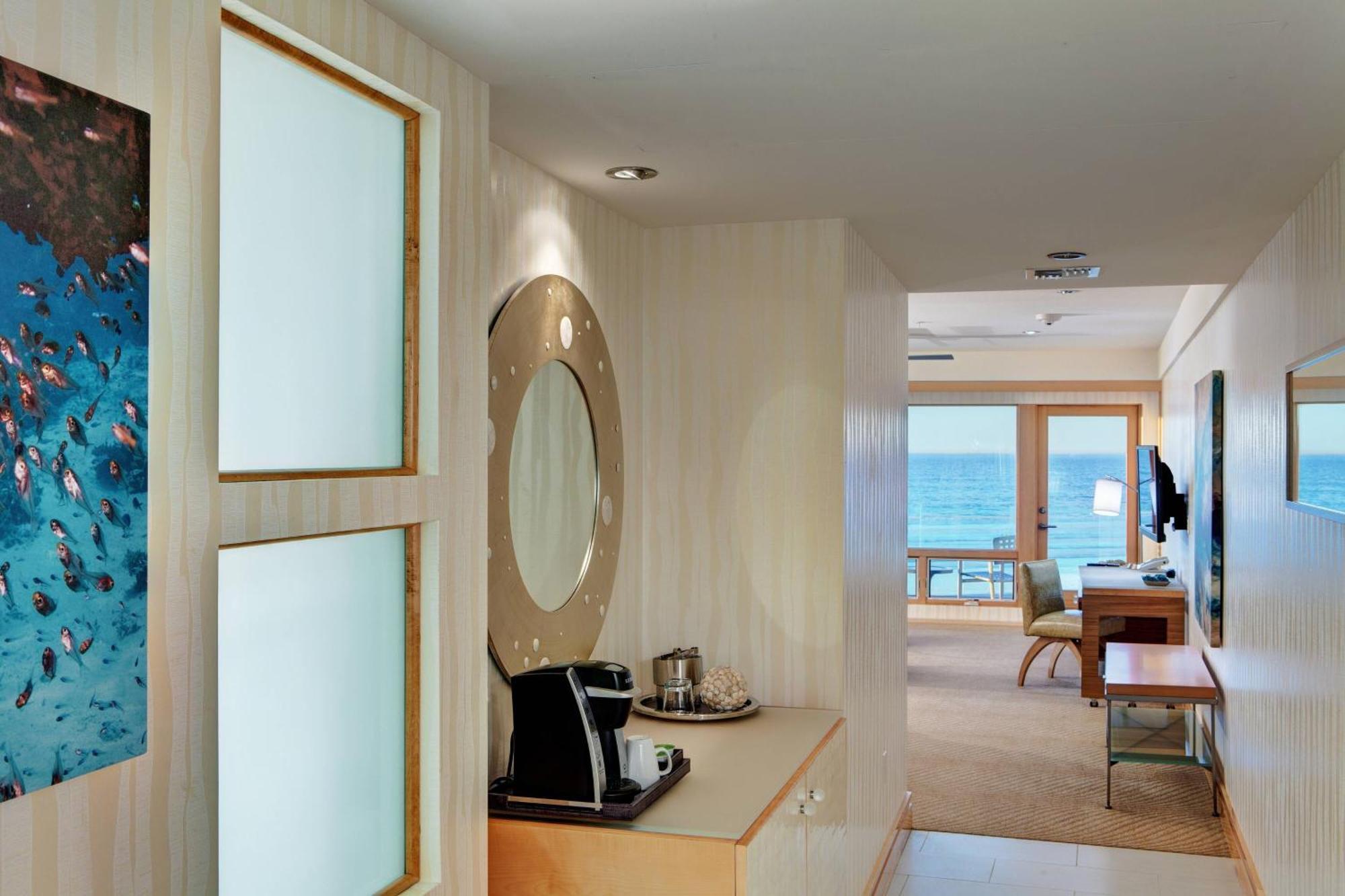 Pier South Resort, Autograph Collection Imperial Beach Esterno foto