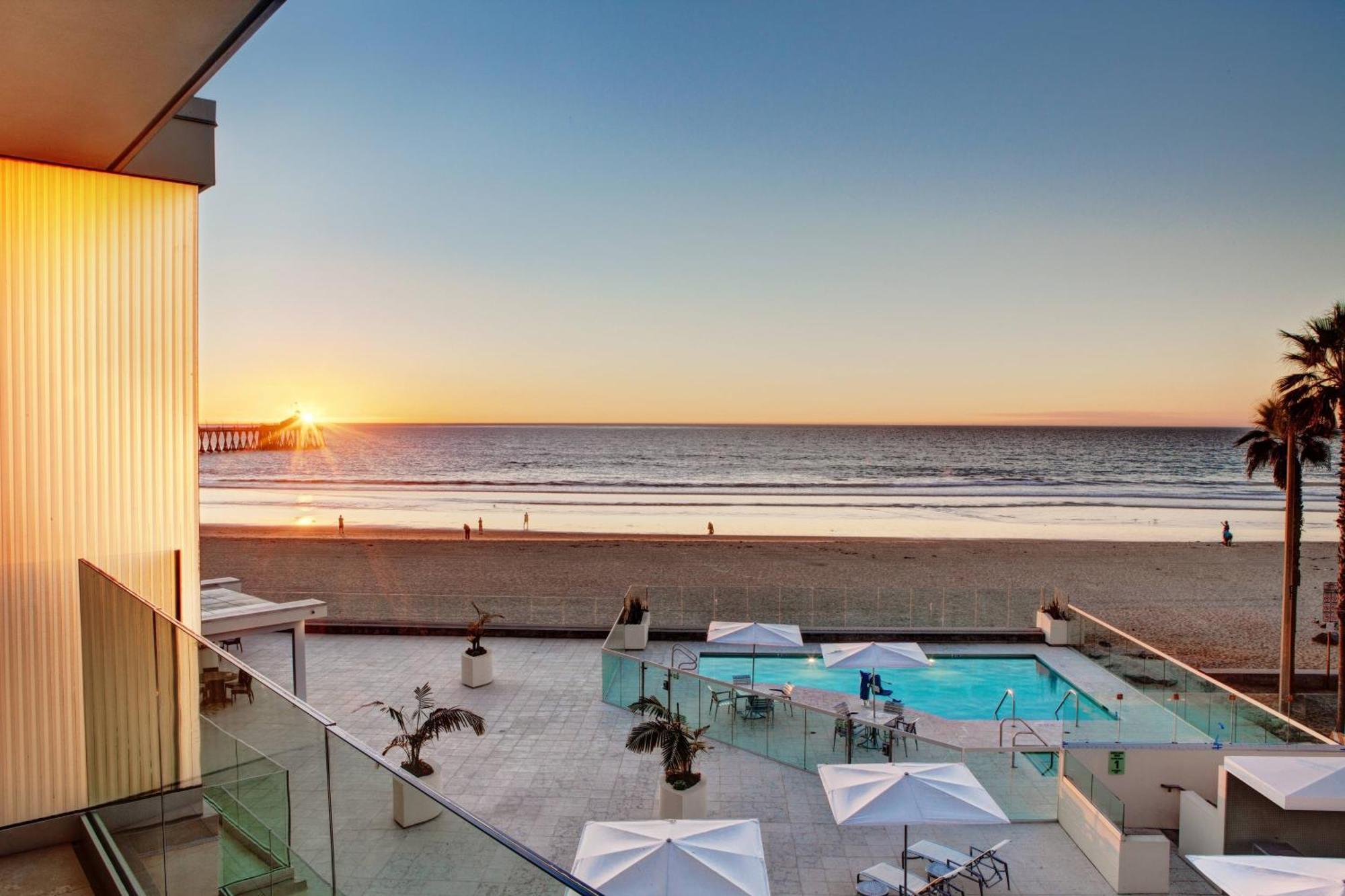 Pier South Resort, Autograph Collection Imperial Beach Esterno foto
