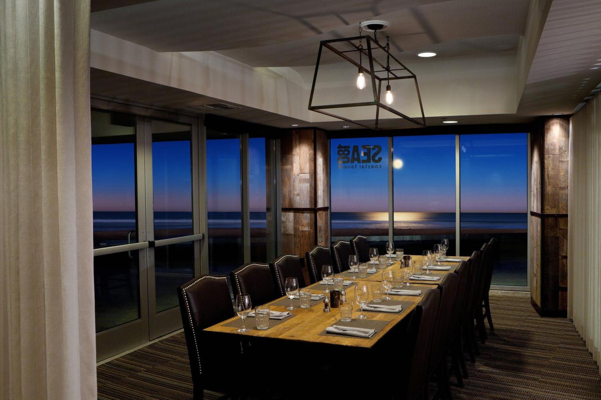 Pier South Resort, Autograph Collection Imperial Beach Esterno foto