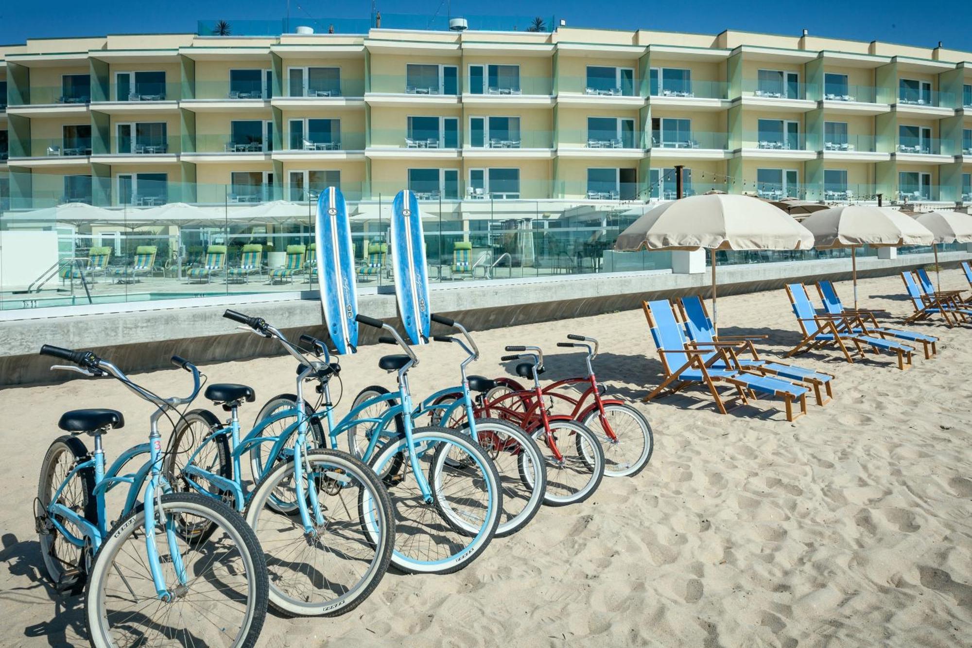 Pier South Resort, Autograph Collection Imperial Beach Esterno foto