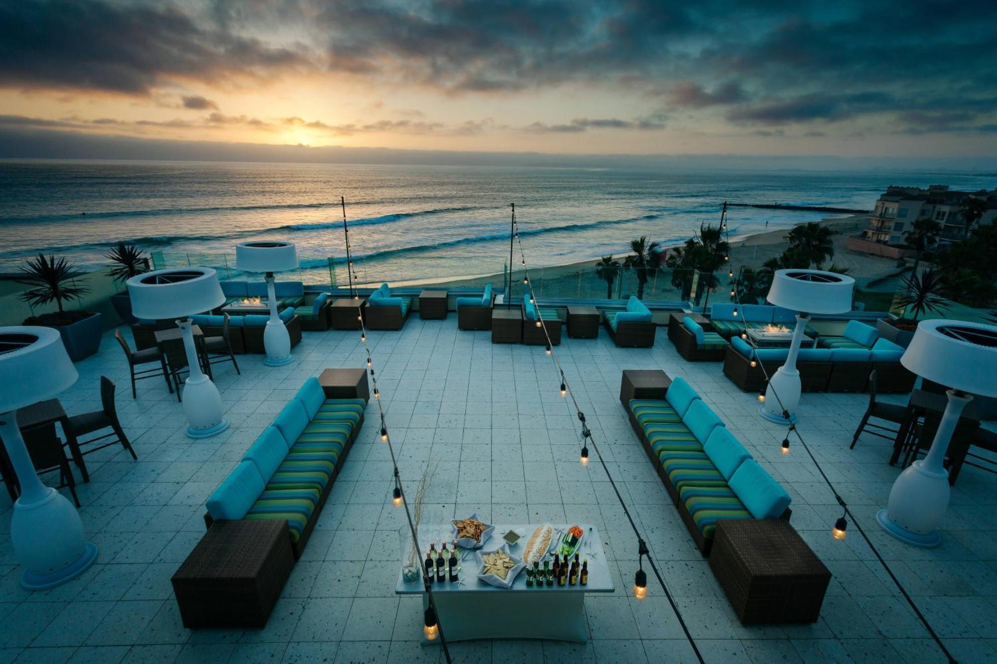Pier South Resort, Autograph Collection Imperial Beach Esterno foto