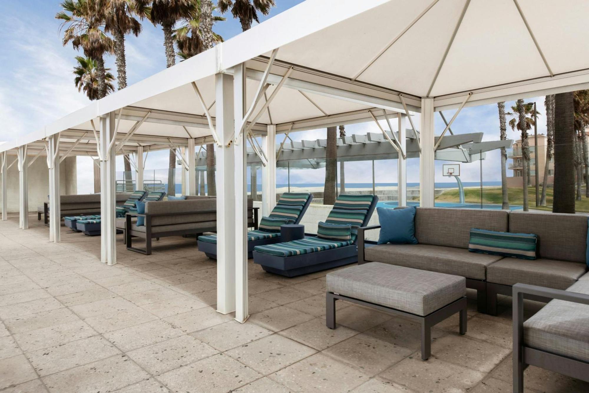 Pier South Resort, Autograph Collection Imperial Beach Esterno foto