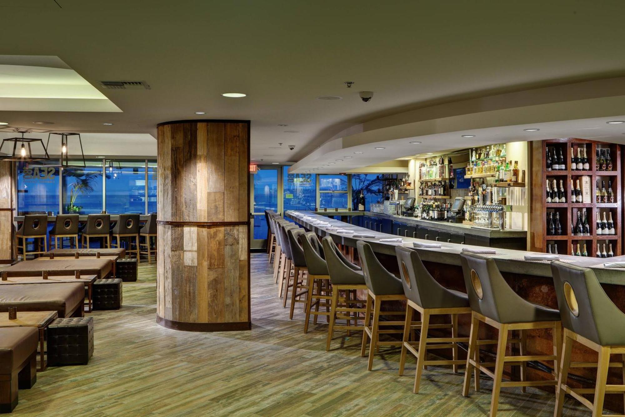 Pier South Resort, Autograph Collection Imperial Beach Esterno foto