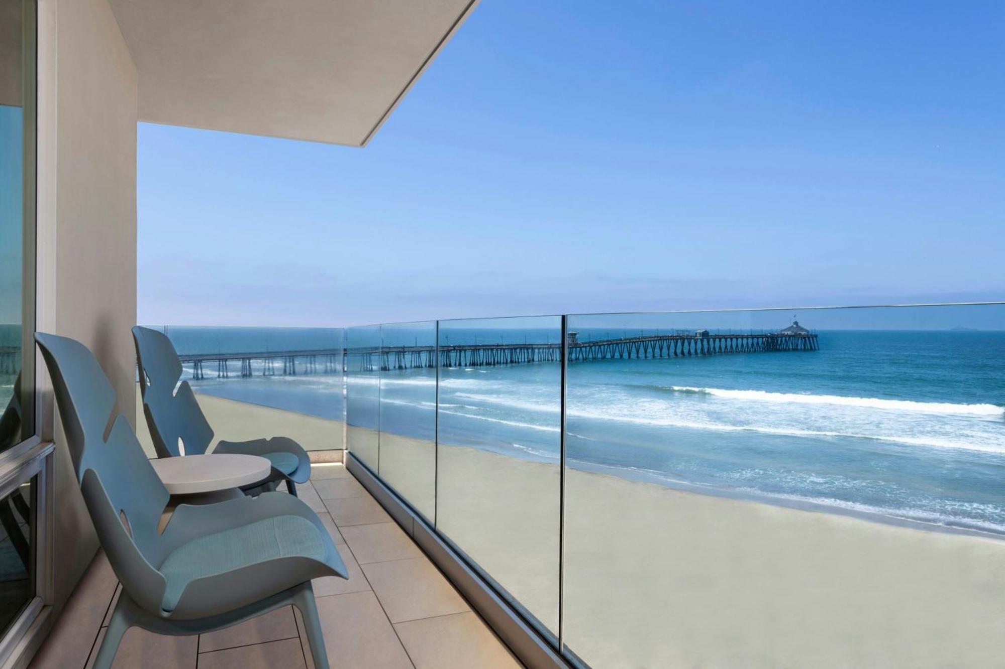 Pier South Resort, Autograph Collection Imperial Beach Esterno foto