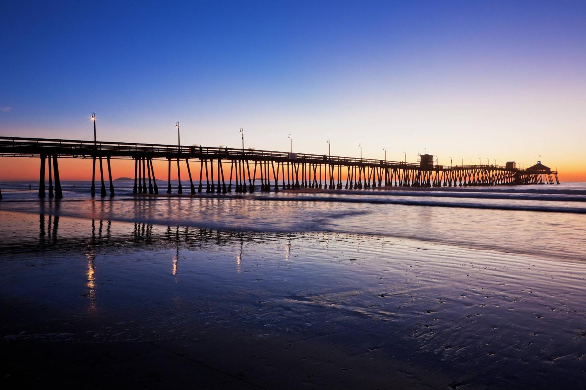 Pier South Resort, Autograph Collection Imperial Beach Esterno foto