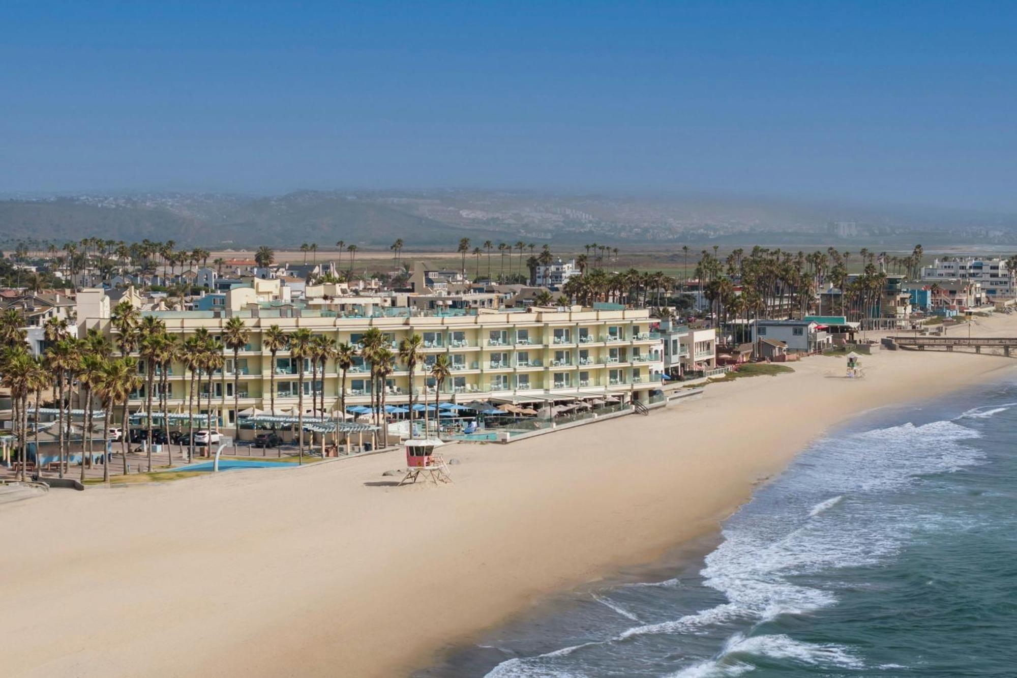 Pier South Resort, Autograph Collection Imperial Beach Esterno foto
