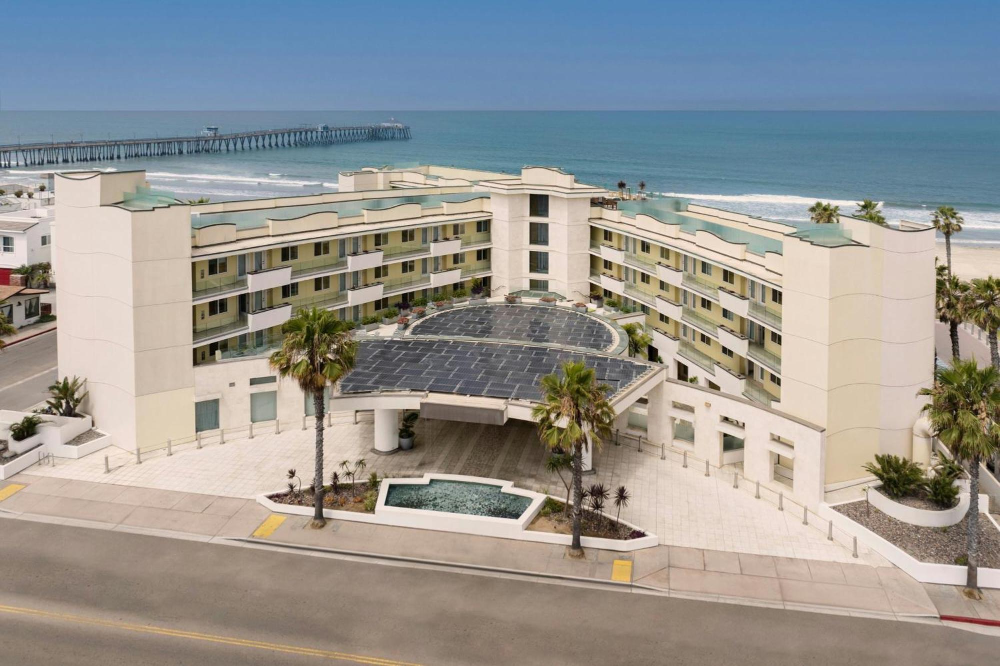 Pier South Resort, Autograph Collection Imperial Beach Esterno foto