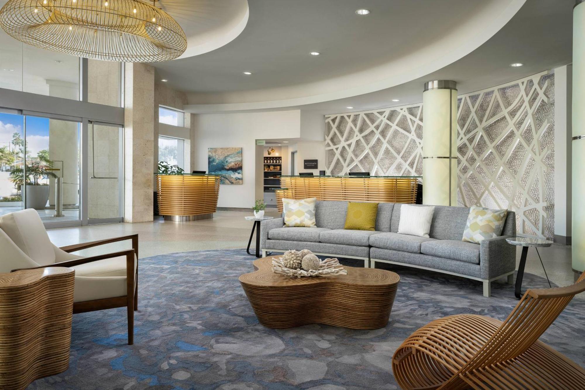 Pier South Resort, Autograph Collection Imperial Beach Esterno foto