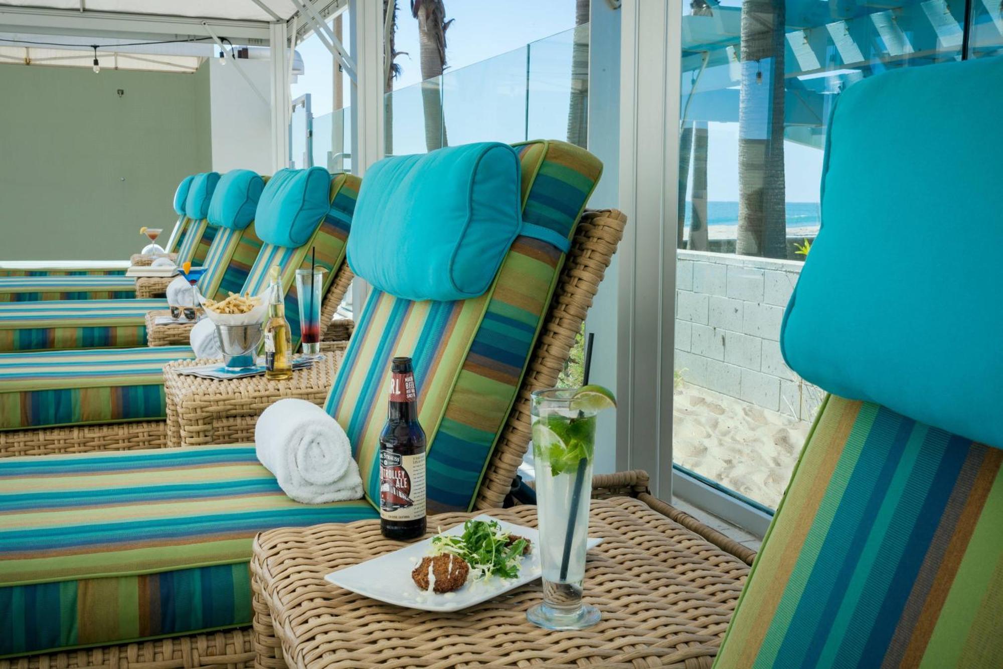 Pier South Resort, Autograph Collection Imperial Beach Esterno foto