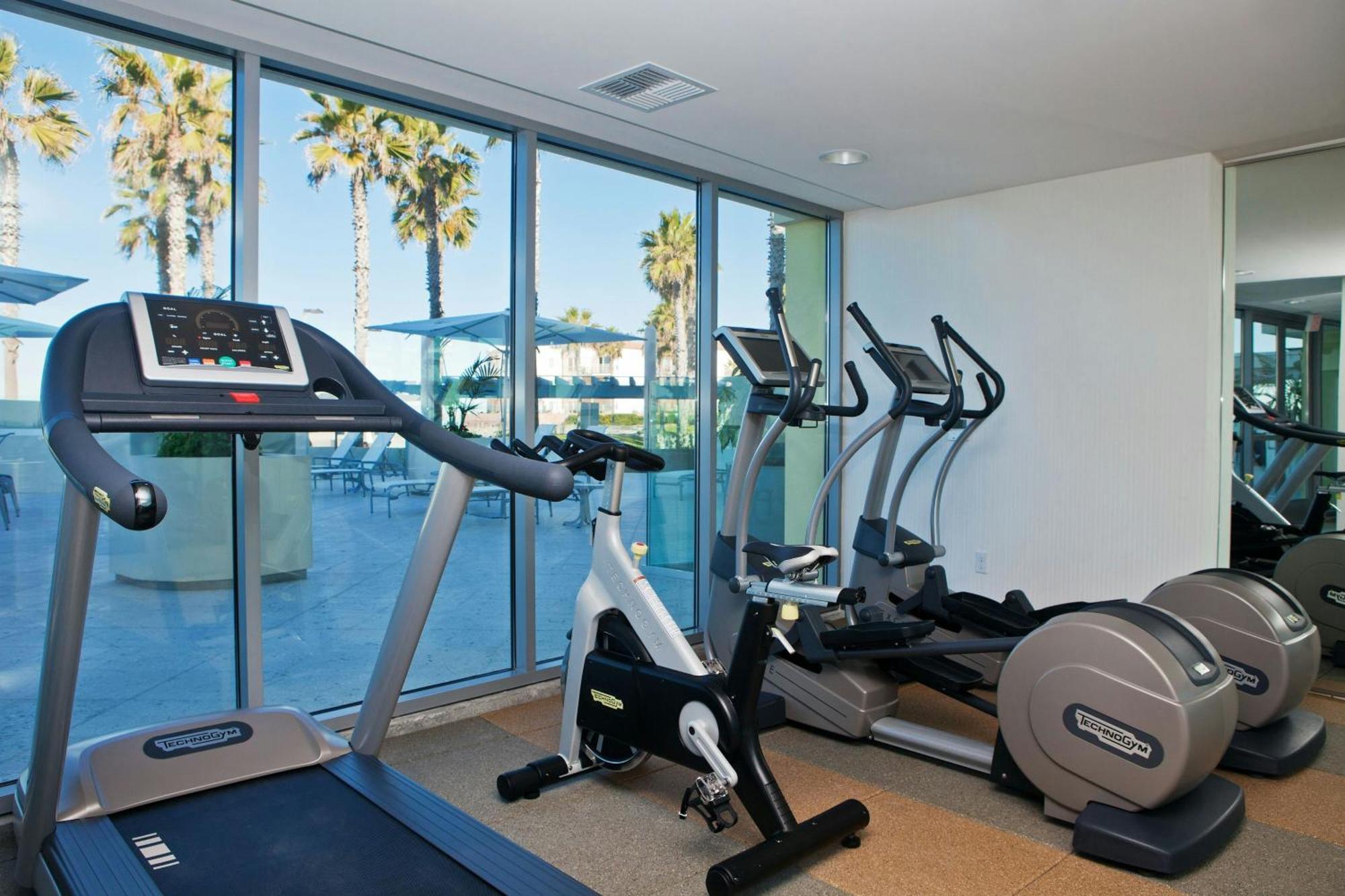 Pier South Resort, Autograph Collection Imperial Beach Esterno foto