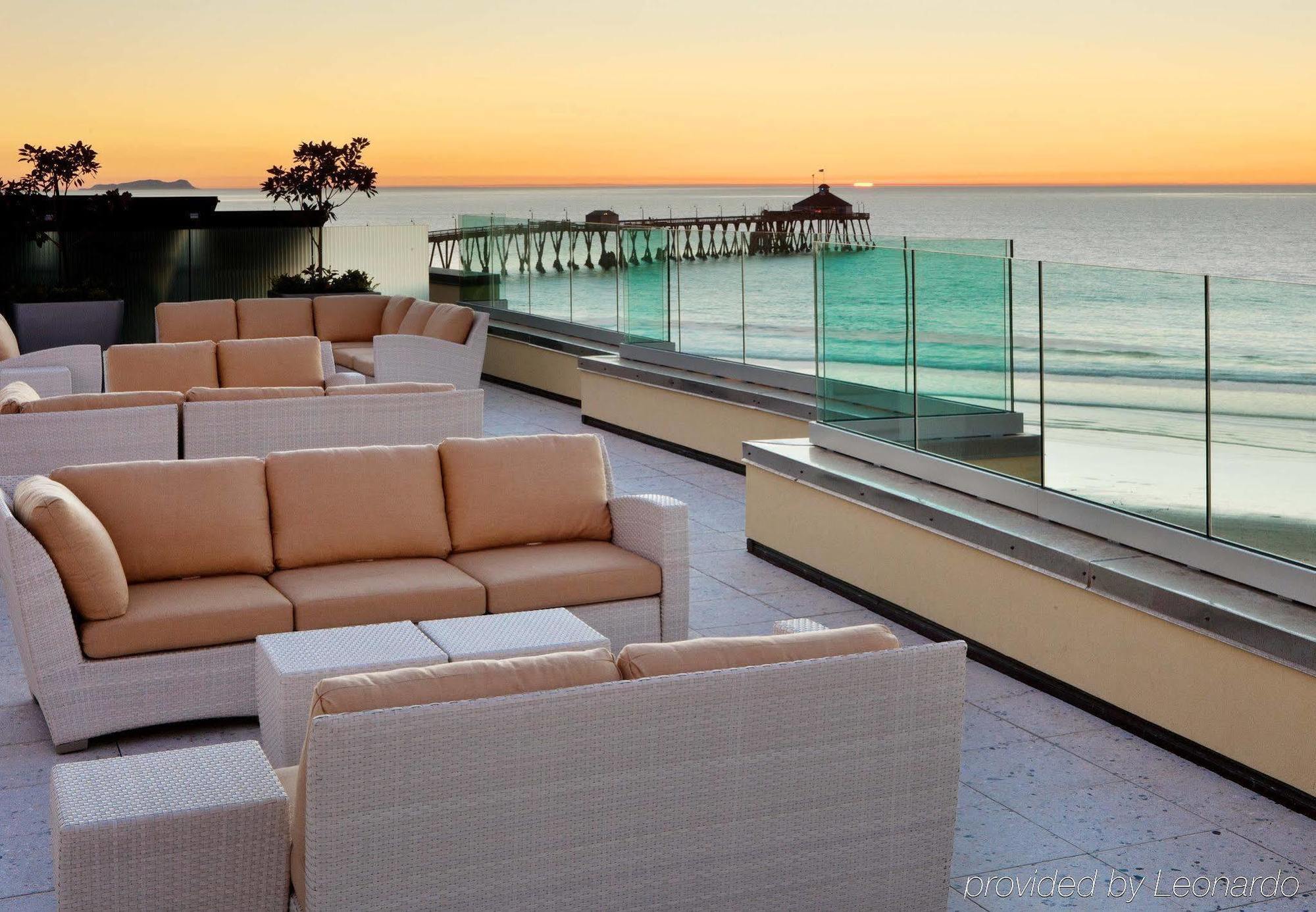 Pier South Resort, Autograph Collection Imperial Beach Esterno foto