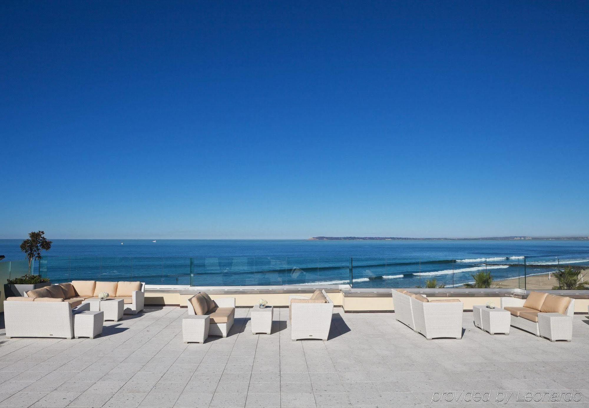Pier South Resort, Autograph Collection Imperial Beach Esterno foto