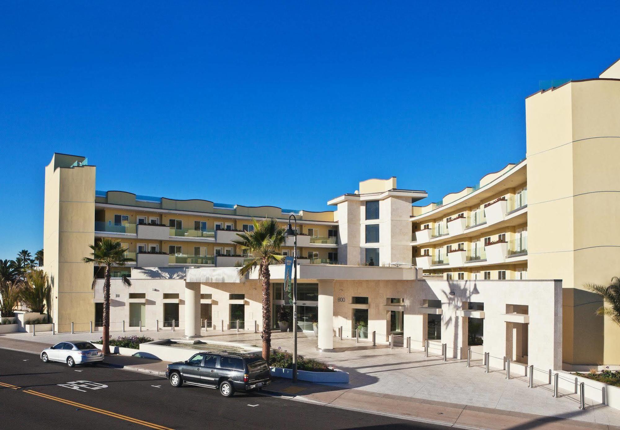 Pier South Resort, Autograph Collection Imperial Beach Esterno foto