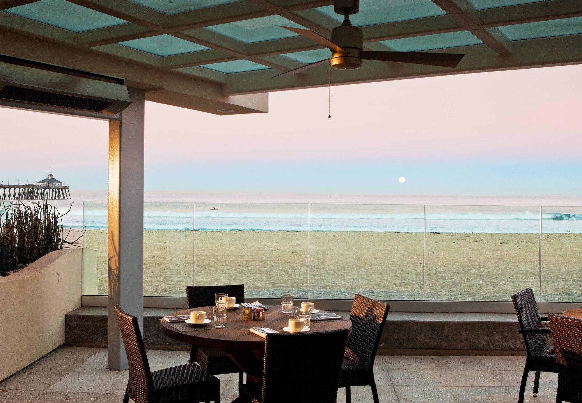 Pier South Resort, Autograph Collection Imperial Beach Esterno foto