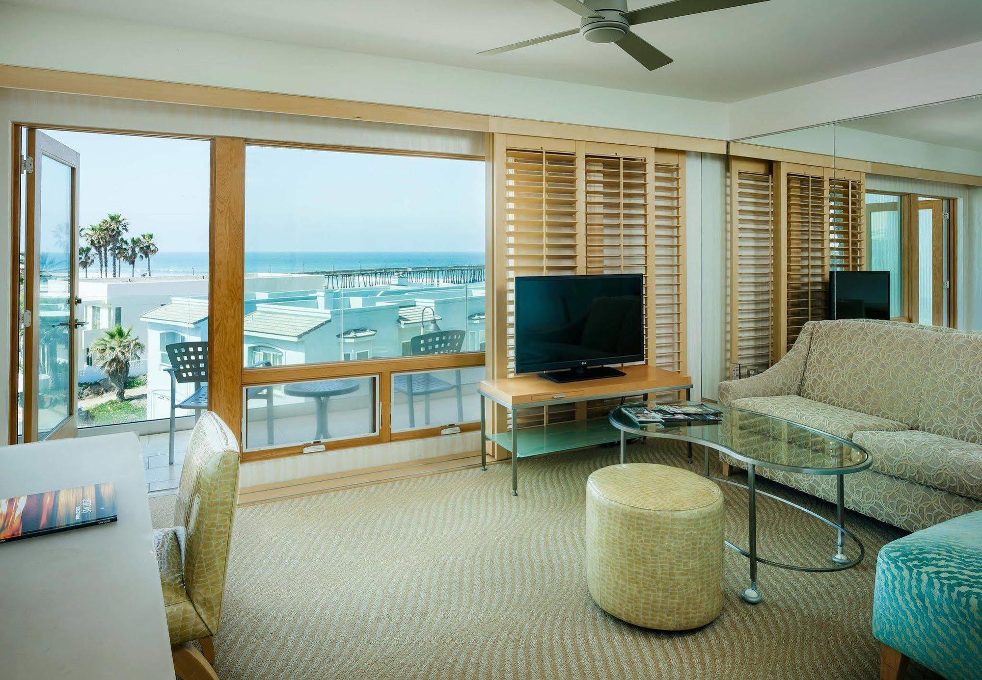 Pier South Resort, Autograph Collection Imperial Beach Esterno foto