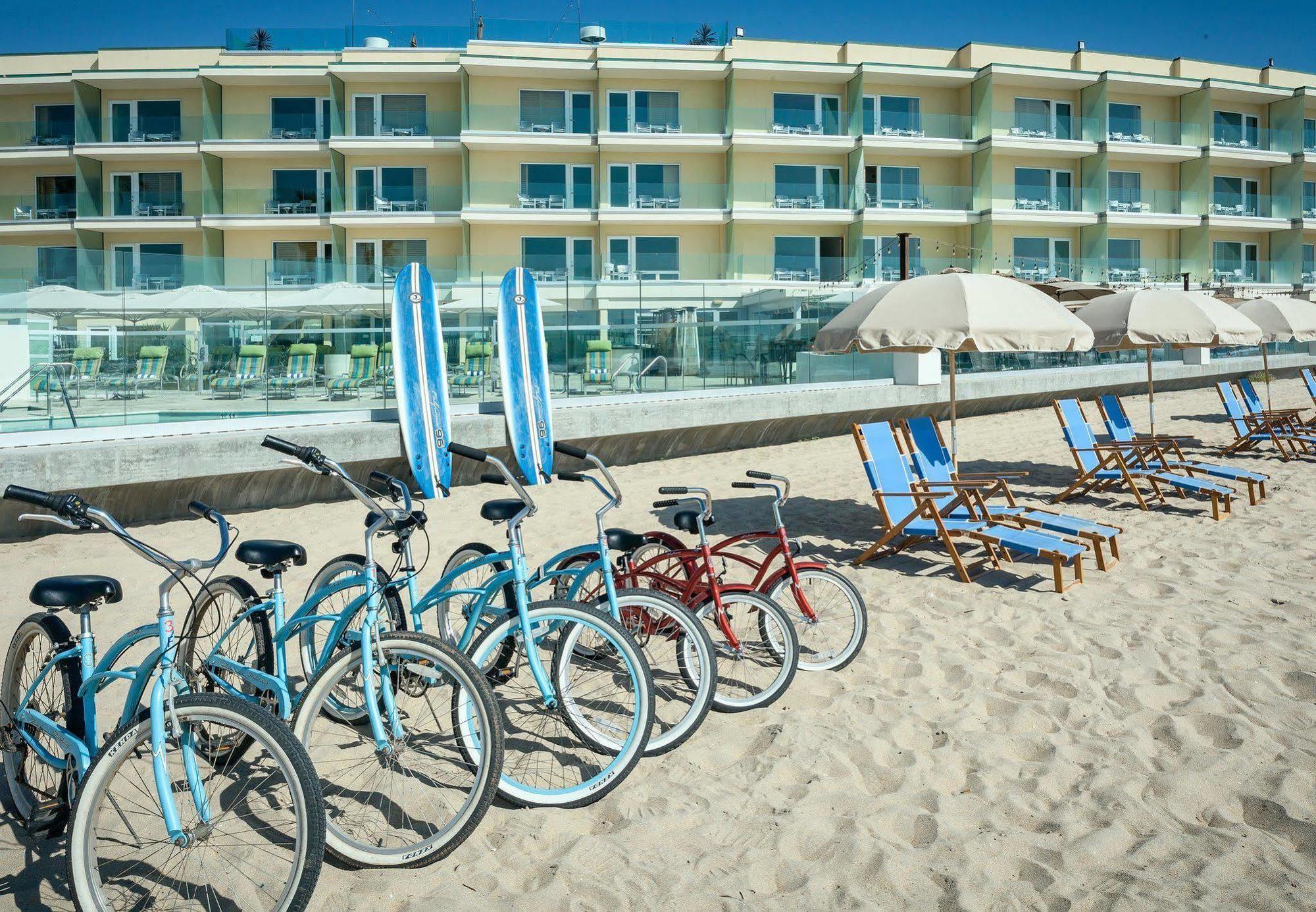 Pier South Resort, Autograph Collection Imperial Beach Esterno foto