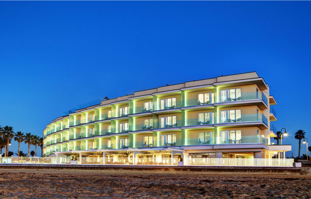 Pier South Resort, Autograph Collection Imperial Beach Esterno foto