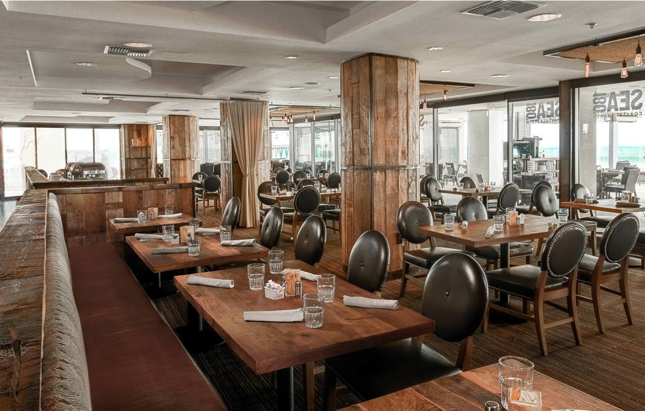 Pier South Resort, Autograph Collection Imperial Beach Esterno foto